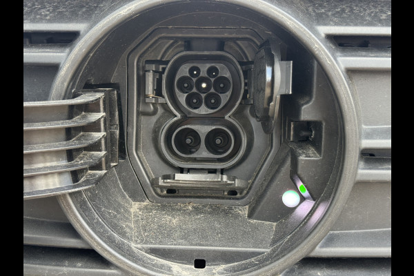 Mercedes-Benz eCitan 112 51 kWh L1 284 WLTP 98 (SOH) Camera MBUX Trekhaak 75kW Snelladen Apple Carplay Cruise Control