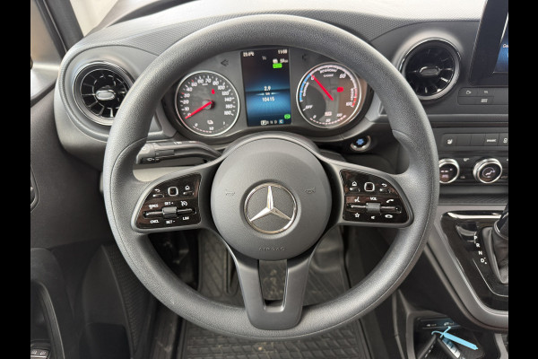 Mercedes-Benz eCitan 112 51 kWh L1 284 WLTP 98 (SOH) Camera MBUX Trekhaak 75kW Snelladen Apple Carplay Cruise Control