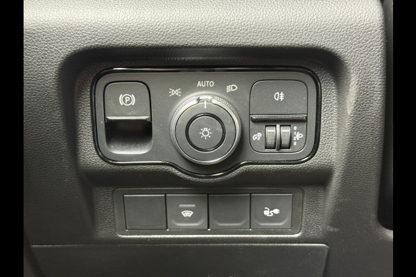 Mercedes-Benz eCitan 112 51 kWh L1 284 WLTP 98 (SOH) Camera MBUX Trekhaak 75kW Snelladen Apple Carplay Cruise Control