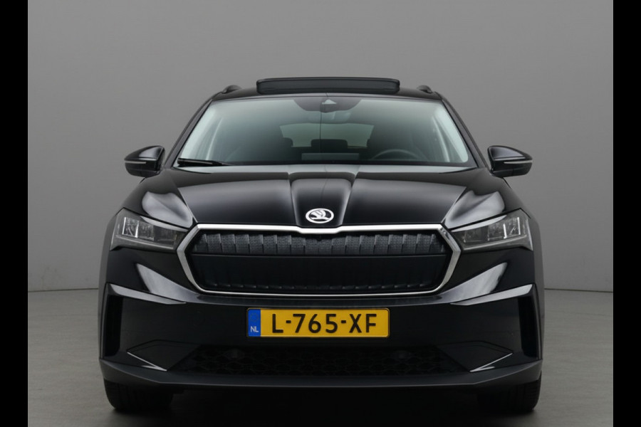 Škoda ENYAQ iV 60 LEDER/PANORAMA/NAVI