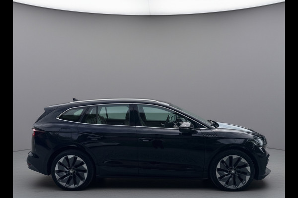 Škoda ENYAQ iV 60 LEDER/PANORAMA/NAVI