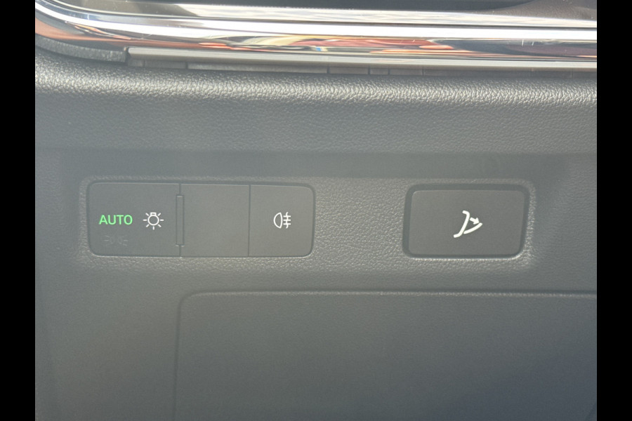 Škoda ENYAQ iV 60 LEDER/PANORAMA/NAVI