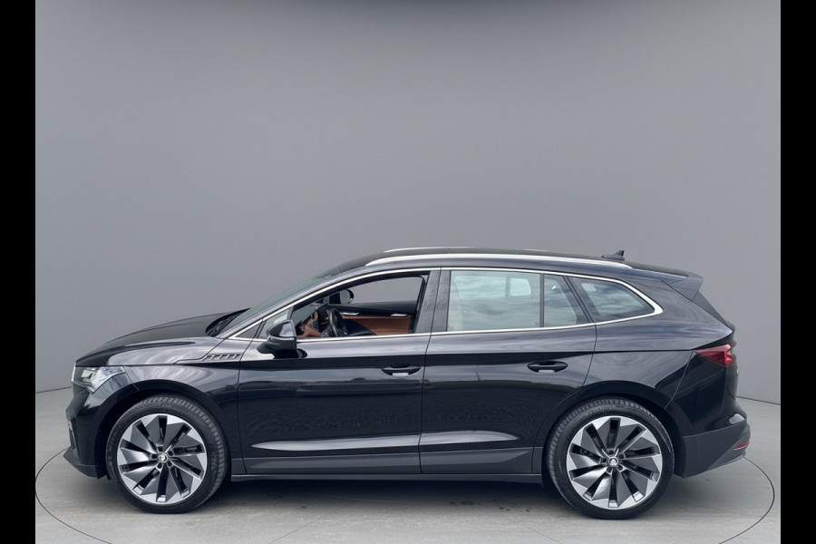 Škoda ENYAQ iV 60 LEDER/PANORAMA/NAVI