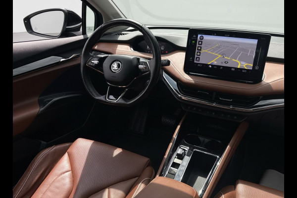 Škoda ENYAQ iV 60 LEDER/PANORAMA/NAVI