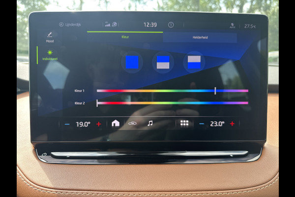 Škoda ENYAQ iV 60 LEDER/PANORAMA/NAVI