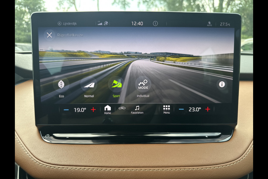 Škoda ENYAQ iV 60 LEDER/PANORAMA/NAVI