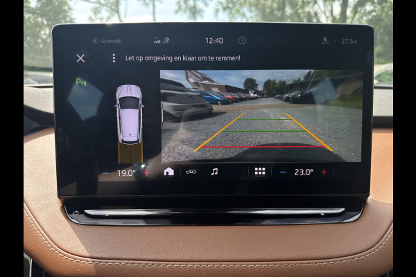 Škoda ENYAQ iV 60 LEDER/PANORAMA/NAVI
