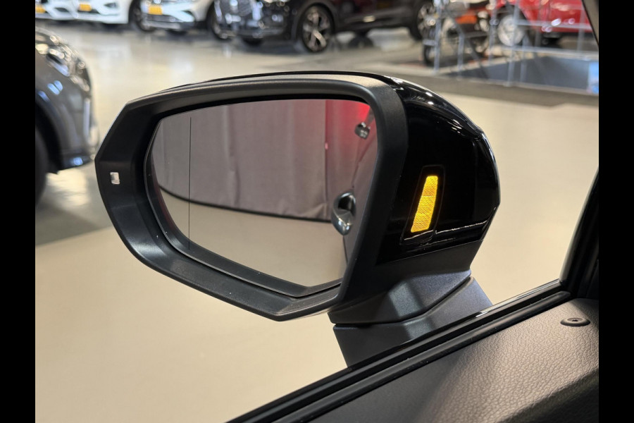 Audi Q3 Sportback 45 TFSI e S Edition 20"/B&O/Panoramadak/Leder/Matrix LED/Dodehoek/Adaptieve cruise/Sfeerverlichting/Camera/Elektrische klep