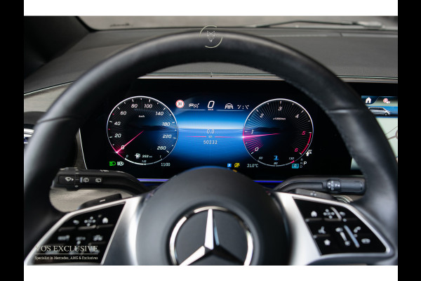 Mercedes-Benz V-Klasse 300 d Extra Lang DC Avantgarde NW MODEL| 20'' Concave|Aerodynamica|MBUX|360°|ACC|Multibeam|3x elek deuren|Sidesteps