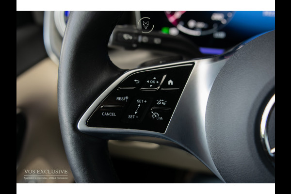 Mercedes-Benz V-Klasse 300 d Extra Lang DC Avantgarde NW MODEL| 20'' Concave|Aerodynamica|MBUX|360°|ACC|Multibeam|3x elek deuren|Sidesteps