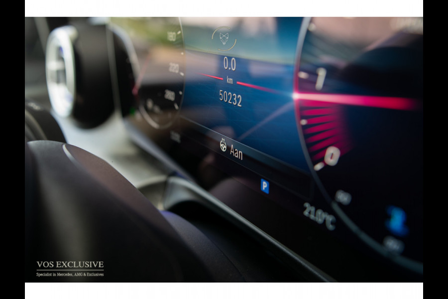 Mercedes-Benz V-Klasse 300 d Extra Lang DC Avantgarde NW MODEL| 20'' Concave|Aerodynamica|MBUX|360°|ACC|Multibeam|3x elek deuren|Sidesteps