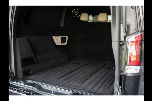 Mercedes-Benz V-Klasse 300 d Extra Lang DC Avantgarde NW MODEL| 20'' Concave|Aerodynamica|MBUX|360°|ACC|Multibeam|3x elek deuren|Sidesteps