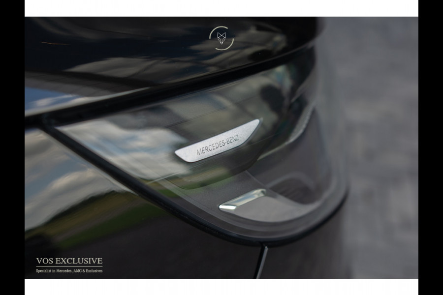 Mercedes-Benz V-Klasse 300 d Extra Lang DC Avantgarde NW MODEL| 20'' Concave|Aerodynamica|MBUX|360°|ACC|Multibeam|3x elek deuren|Sidesteps