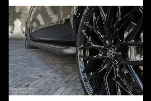 Mercedes-Benz V-Klasse 300 d Extra Lang DC Avantgarde NW MODEL| 20'' Concave|Aerodynamica|MBUX|360°|ACC|Multibeam|3x elek deuren|Sidesteps