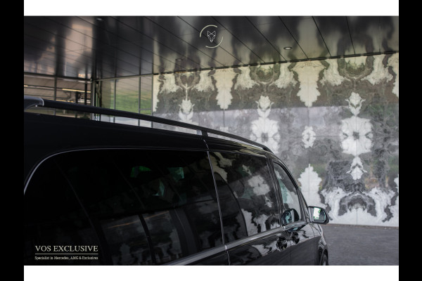 Mercedes-Benz V-Klasse 300 d Extra Lang DC Avantgarde NW MODEL| 20'' Concave|Aerodynamica|MBUX|360°|ACC|Multibeam|3x elek deuren|Sidesteps