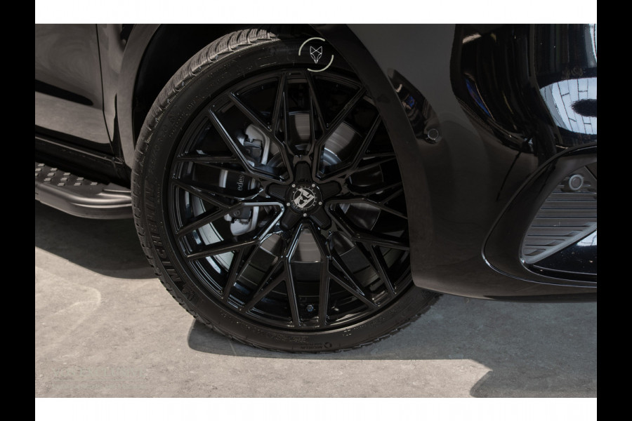 Mercedes-Benz V-Klasse 300 d Extra Lang DC Avantgarde NW MODEL| 20'' Concave|Aerodynamica|MBUX|360°|ACC|Multibeam|3x elek deuren|Sidesteps
