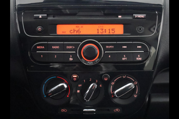 Mitsubishi Space Star 1.0 Cool+Sport | Airco | Privacy Glass | Dakspoiler |