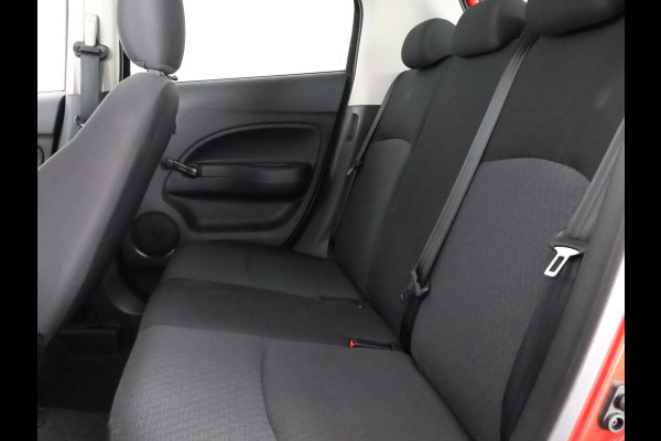 Mitsubishi Space Star 1.0 Cool+Sport | Airco | Privacy Glass | Dakspoiler |