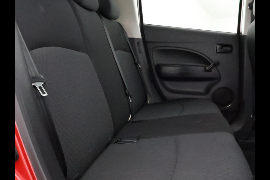 Mitsubishi Space Star 1.0 Cool+Sport | Airco | Privacy Glass | Dakspoiler |