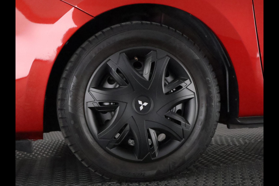 Mitsubishi Space Star 1.0 Cool+Sport | Airco | Privacy Glass | Dakspoiler |