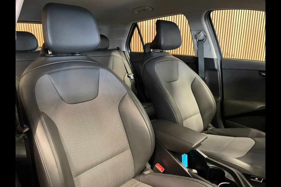 Kia Niro EV DynamicLine 64.8 kWh|100% SOH|DIGITAL COCKPIT|LEDER|ACC|APPLE CARPLAY|CAMERA|CLIMATE+CRUISE CONTROL|ORG.NL|NAP|1e EIG|