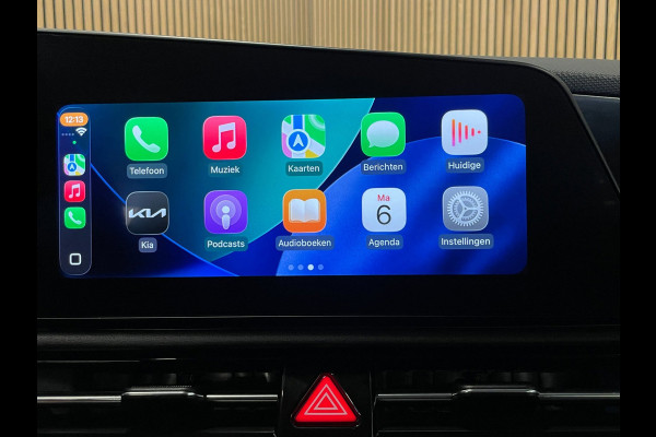 Kia Niro EV DynamicLine 64.8 kWh|100% SOH|DIGITAL COCKPIT|LEDER|ACC|APPLE CARPLAY|CAMERA|CLIMATE+CRUISE CONTROL|ORG.NL|NAP|1e EIG|