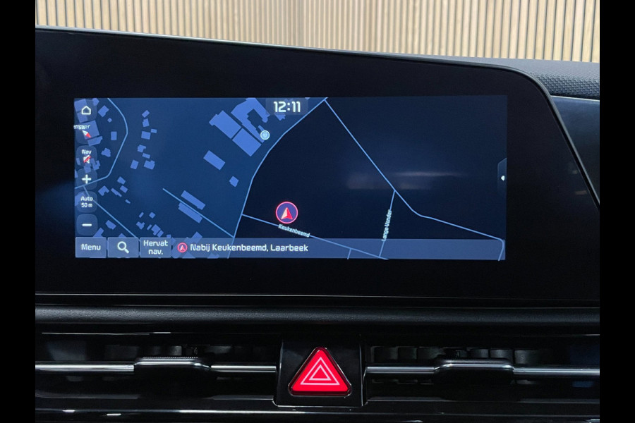 Kia Niro EV DynamicLine 64.8 kWh|100% SOH|DIGITAL COCKPIT|LEDER|ACC|APPLE CARPLAY|CAMERA|CLIMATE+CRUISE CONTROL|ORG.NL|NAP|1e EIG|