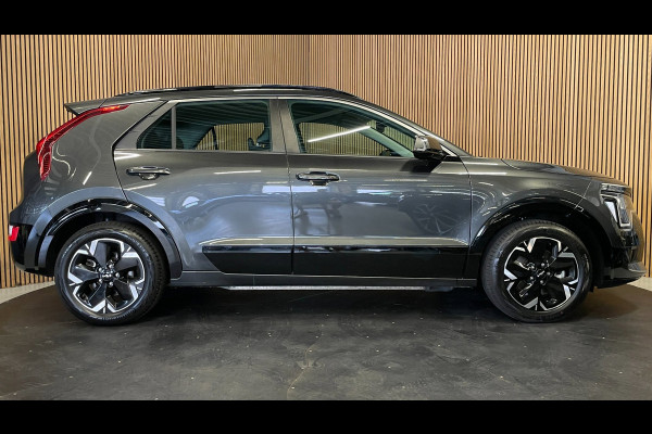 Kia Niro EV DynamicLine 64.8 kWh|100% SOH|DIGITAL COCKPIT|LEDER|ACC|APPLE CARPLAY|CAMERA|CLIMATE+CRUISE CONTROL|ORG.NL|NAP|1e EIG|