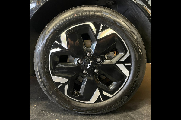 Kia Niro EV DynamicLine 64.8 kWh|100% SOH|DIGITAL COCKPIT|LEDER|ACC|APPLE CARPLAY|CAMERA|CLIMATE+CRUISE CONTROL|ORG.NL|NAP|1e EIG|