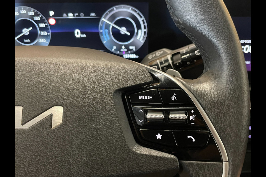 Kia Niro EV DynamicLine 64.8 kWh|100% SOH|DIGITAL COCKPIT|LEDER|ACC|APPLE CARPLAY|CAMERA|CLIMATE+CRUISE CONTROL|ORG.NL|NAP|1e EIG|