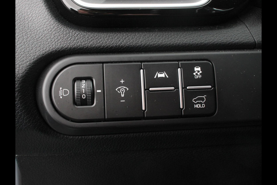 Kia ProCeed 1.6 T-GDi 204pk! Automaat GT Navigatie Apple CarPlay /  Android Auto Camera Adaptieve Cruise Control Stoelverwarming Keyless Entery DAB Parkeersensoren