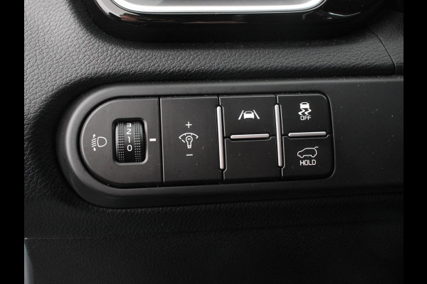 Kia ProCeed 1.6 T-GDi 204pk! Automaat GT Navigatie Apple CarPlay /  Android Auto Camera Adaptieve Cruise Control Stoelverwarming Keyless Entery DAB Parkeersensoren