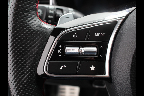 Kia ProCeed 1.6 T-GDi 204pk! Automaat GT Navigatie Apple CarPlay /  Android Auto Camera Adaptieve Cruise Control Stoelverwarming Keyless Entery DAB Parkeersensoren