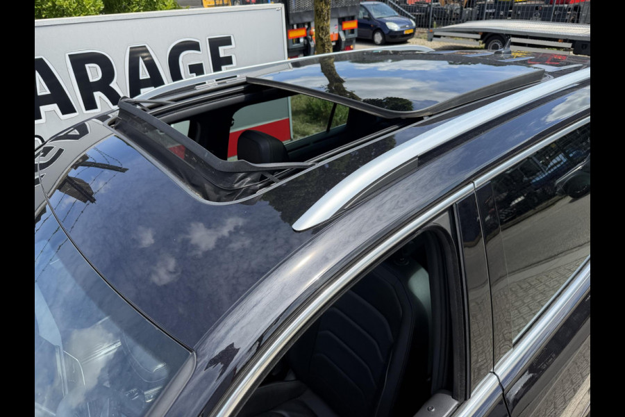Seat Tarraco 1.4 TSI e-Hybrid PHEV FR Business Intense 20"/Panoramadak/Leder + memory/Trekhaak/360 camera/Keyless/Dodehoek/Elektrische klep/Stuur + stoelverwarming v+a