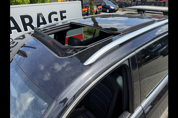 Seat Tarraco 1.4 TSI e-Hybrid PHEV FR Business Intense 20"/Panoramadak/Leder + memory/Trekhaak/360 camera/Keyless/Dodehoek/Elektrische klep/Stuur + stoelverwarming v+a