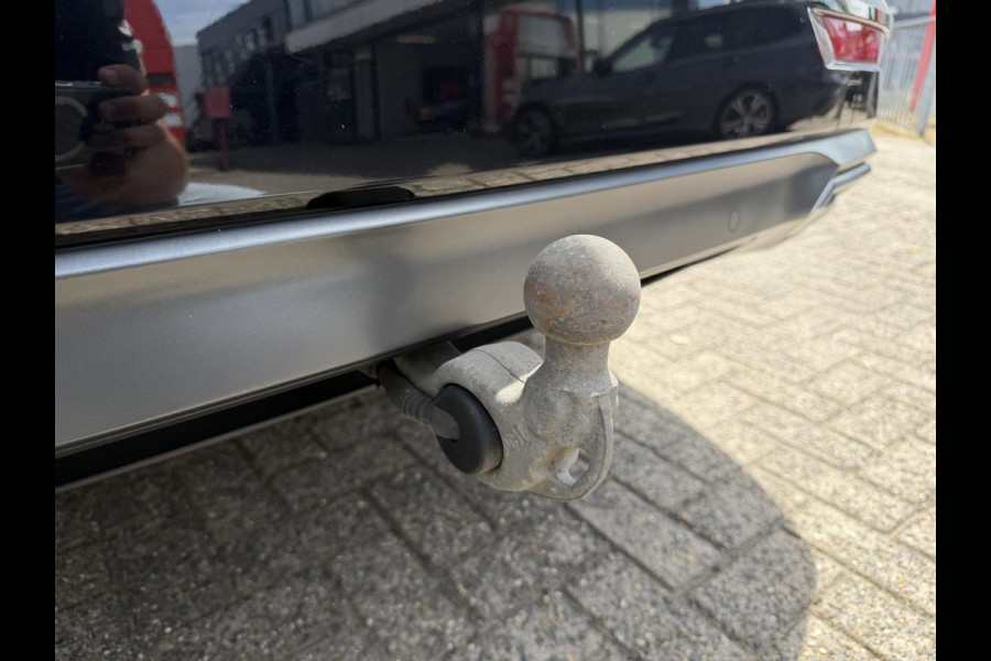 Seat Tarraco 1.4 TSI e-Hybrid PHEV FR Business Intense 20"/Panoramadak/Leder + memory/Trekhaak/360 camera/Keyless/Dodehoek/Elektrische klep/Stuur + stoelverwarming v+a