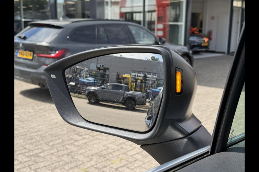Seat Tarraco 1.4 TSI e-Hybrid PHEV FR Business Intense 20"/Panoramadak/Leder + memory/Trekhaak/360 camera/Keyless/Dodehoek/Elektrische klep/Stuur + stoelverwarming v+a