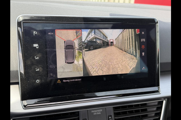 Seat Tarraco 1.4 TSI e-Hybrid PHEV FR Business Intense 20"/Panoramadak/Leder + memory/Trekhaak/360 camera/Keyless/Dodehoek/Elektrische klep/Stuur + stoelverwarming v+a