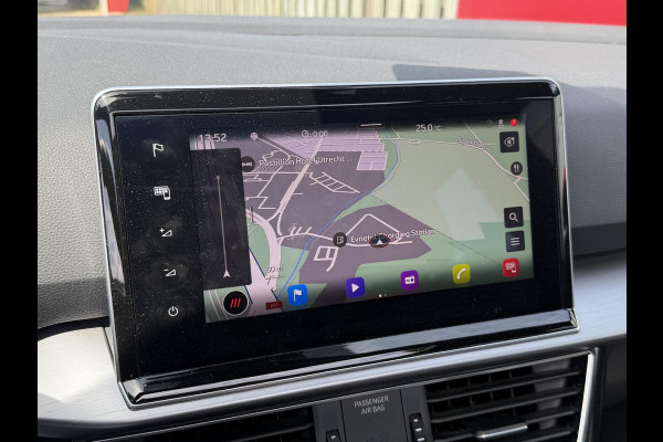 Seat Tarraco 1.4 TSI e-Hybrid PHEV FR Business Intense 20"/Panoramadak/Leder + memory/Trekhaak/360 camera/Keyless/Dodehoek/Elektrische klep/Stuur + stoelverwarming v+a