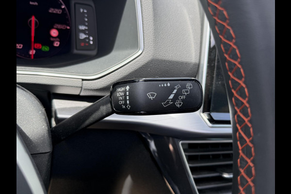 Seat Tarraco 1.4 TSI e-Hybrid PHEV FR Business Intense 20"/Panoramadak/Leder + memory/Trekhaak/360 camera/Keyless/Dodehoek/Elektrische klep/Stuur + stoelverwarming v+a