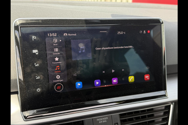 Seat Tarraco 1.4 TSI e-Hybrid PHEV FR Business Intense 20"/Panoramadak/Leder + memory/Trekhaak/360 camera/Keyless/Dodehoek/Elektrische klep/Stuur + stoelverwarming v+a