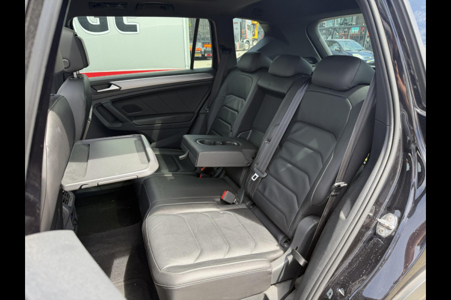 Seat Tarraco 1.4 TSI e-Hybrid PHEV FR Business Intense 20"/Panoramadak/Leder + memory/Trekhaak/360 camera/Keyless/Dodehoek/Elektrische klep/Stuur + stoelverwarming v+a