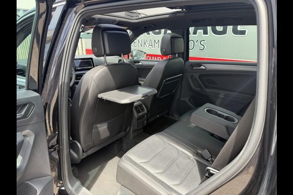 Seat Tarraco 1.4 TSI e-Hybrid PHEV FR Business Intense 20"/Panoramadak/Leder + memory/Trekhaak/360 camera/Keyless/Dodehoek/Elektrische klep/Stuur + stoelverwarming v+a