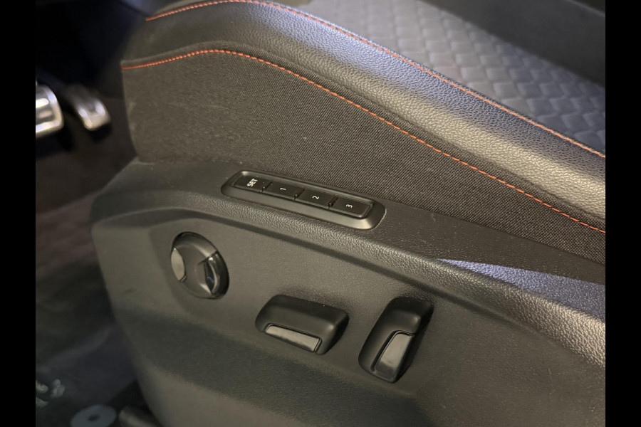 Seat Tarraco 1.4 TSI e-Hybrid PHEV FR Business Intense 19"/Trekhaak/Elektrische klep/Virtual Cockpit/360 camera/Stuur + stoelverwarming v+a/LED/Apple Carplay & Android Auto