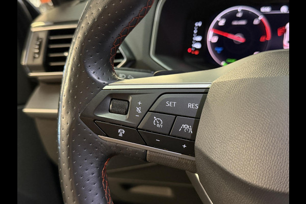 Seat Tarraco 1.4 TSI e-Hybrid PHEV FR Business Intense 19"/Trekhaak/Elektrische klep/Virtual Cockpit/360 camera/Stuur + stoelverwarming v+a/LED/Apple Carplay & Android Auto