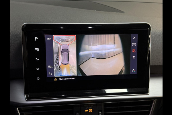 Seat Tarraco 1.4 TSI e-Hybrid PHEV FR Business Intense 19"/Trekhaak/Elektrische klep/Virtual Cockpit/360 camera/Stuur + stoelverwarming v+a/LED/Apple Carplay & Android Auto