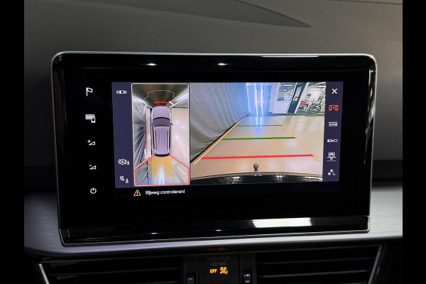 Seat Tarraco 1.4 TSI e-Hybrid PHEV FR Business Intense 19"/Trekhaak/Elektrische klep/Virtual Cockpit/360 camera/Stuur + stoelverwarming v+a/LED/Apple Carplay & Android Auto