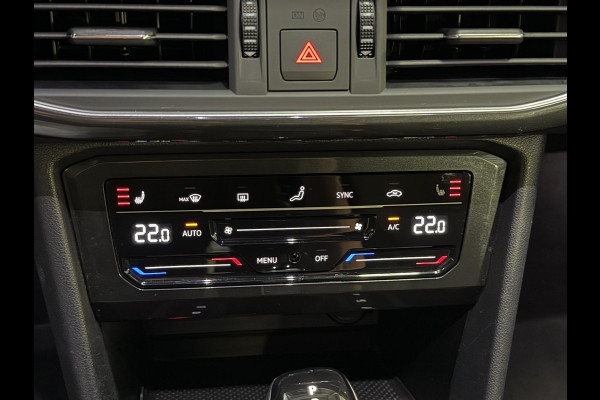 Seat Tarraco 1.4 TSI e-Hybrid PHEV FR Business Intense 19"/Trekhaak/Elektrische klep/Virtual Cockpit/360 camera/Stuur + stoelverwarming v+a/LED/Apple Carplay & Android Auto