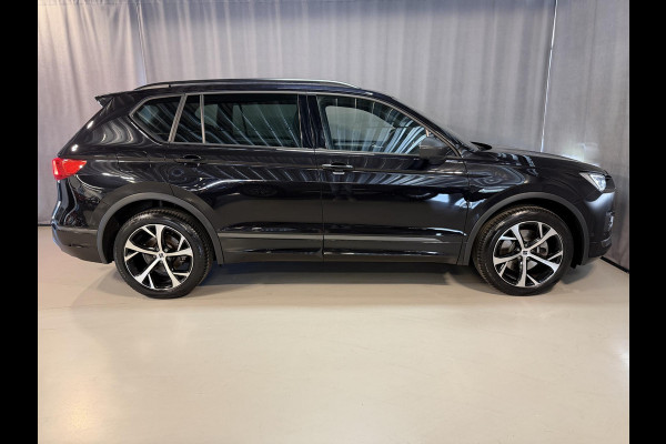 Seat Tarraco 1.4 TSI e-Hybrid PHEV FR Business Intense 19"/Trekhaak/Elektrische klep/Virtual Cockpit/360 camera/Stuur + stoelverwarming v+a/LED/Apple Carplay & Android Auto
