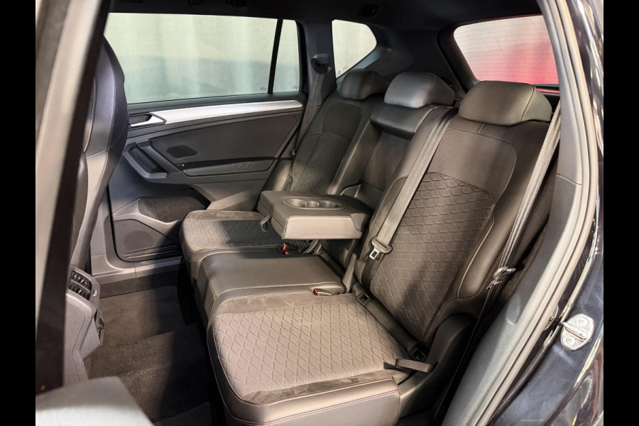 Seat Tarraco 1.4 TSI e-Hybrid PHEV FR Business Intense 19"/Trekhaak/Elektrische klep/Virtual Cockpit/360 camera/Stuur + stoelverwarming v+a/LED/Apple Carplay & Android Auto